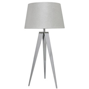 Metro Lane 66 cm Tripod-Tischleuchte Cheval | Wayfair.de